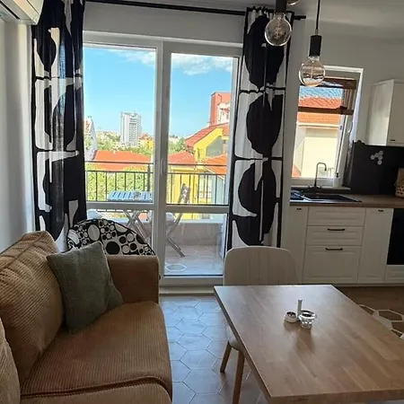 Apartman уникален кокетен *