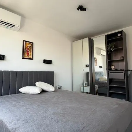 Apartamento уникален кокетен Nesebar